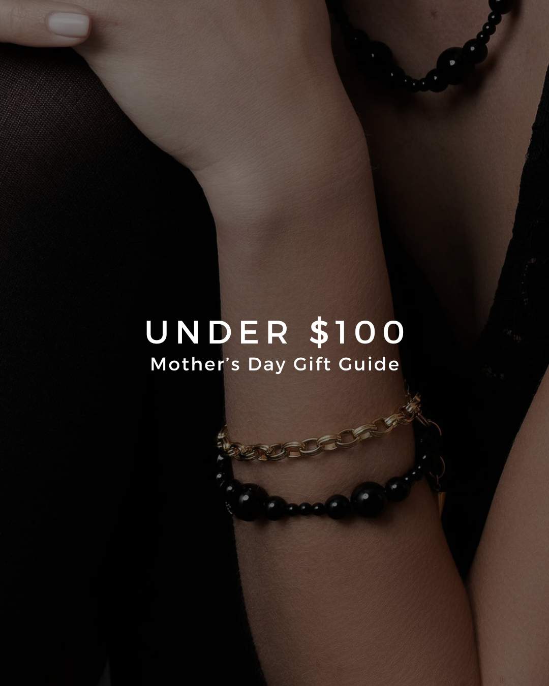 Under $100 Mother's Day Gifts