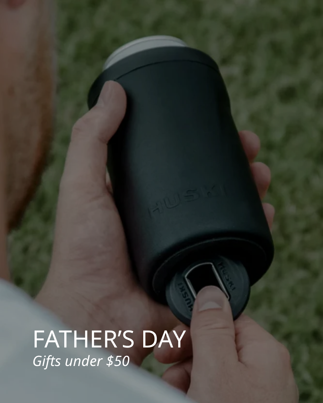 Father's Day Gifts Under $50