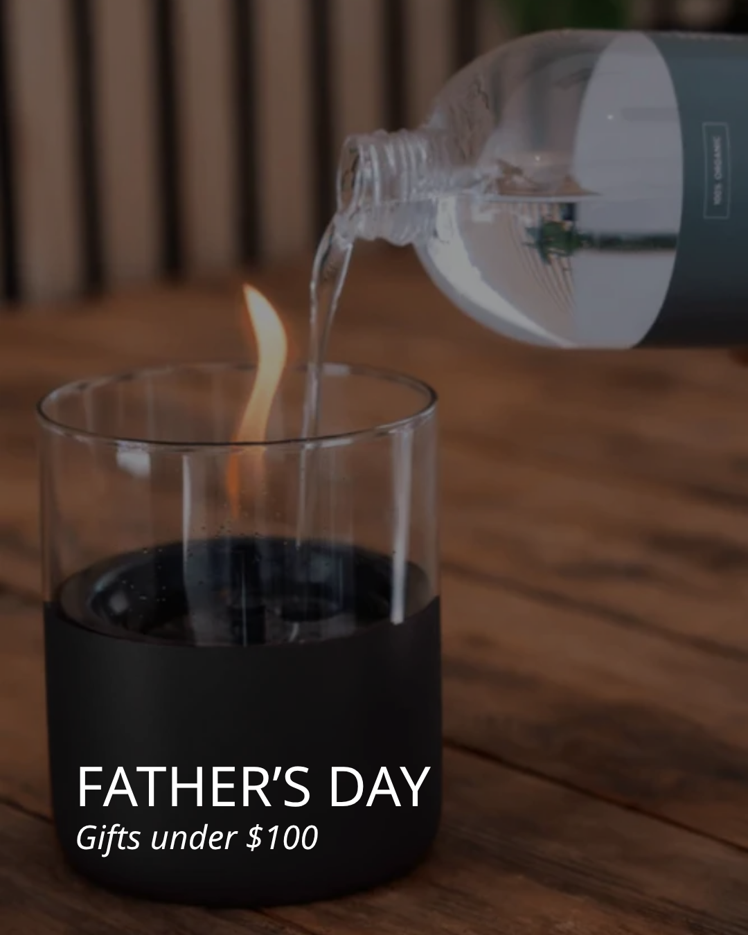 Father's Day Gifts Under $100