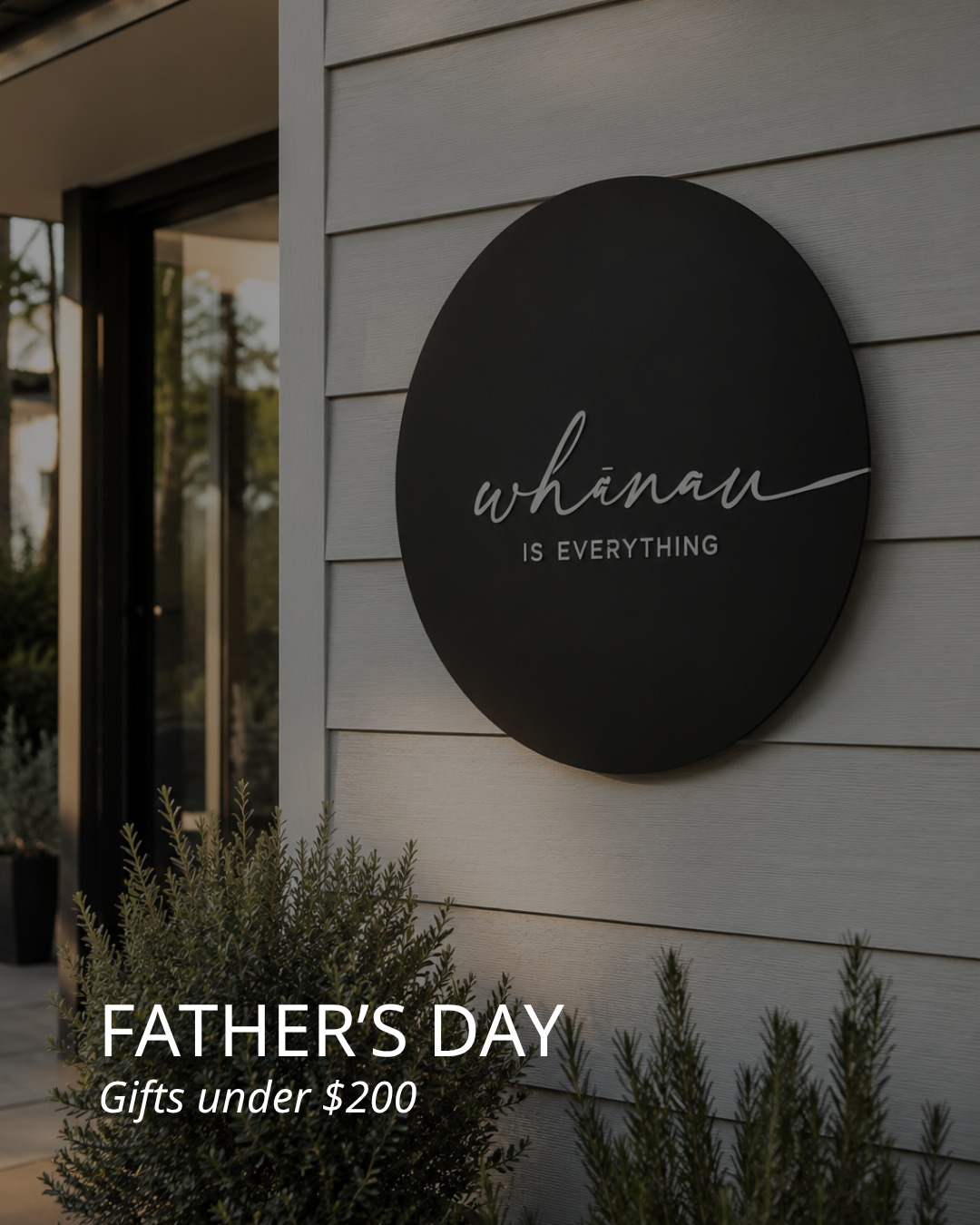 Father's Day Gifts Under $200