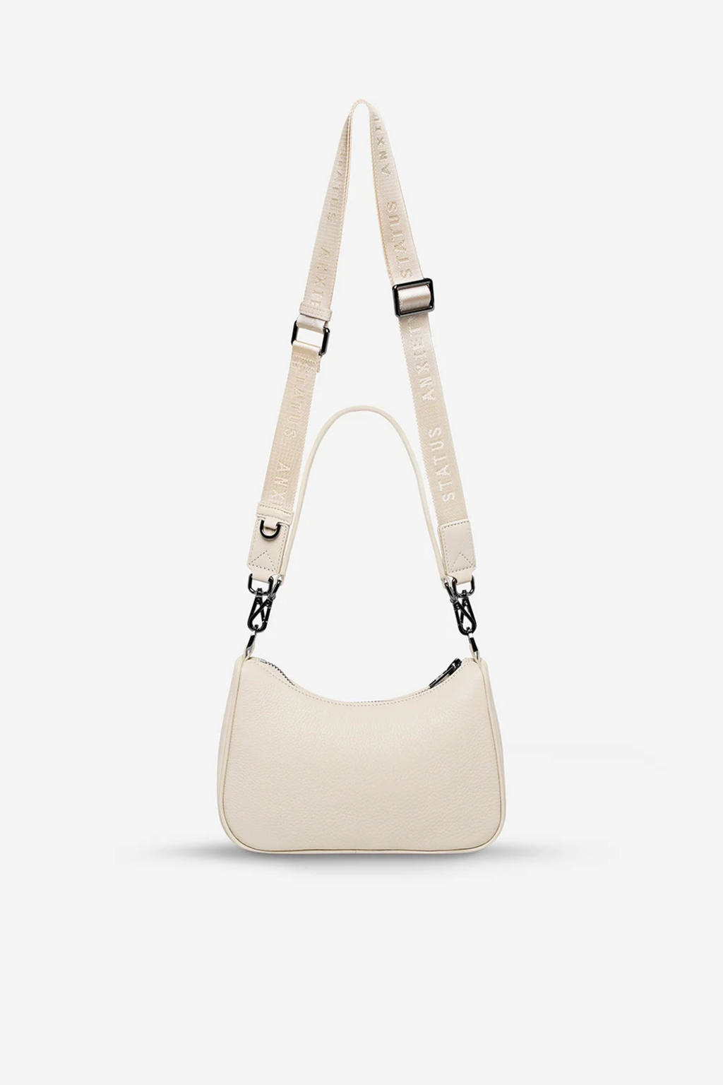 Look Both Ways Handbag - Oat