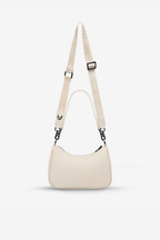 Look Both Ways Handbag - Oat