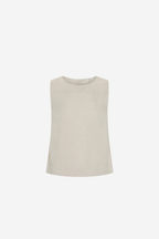 Frankie Button Tank