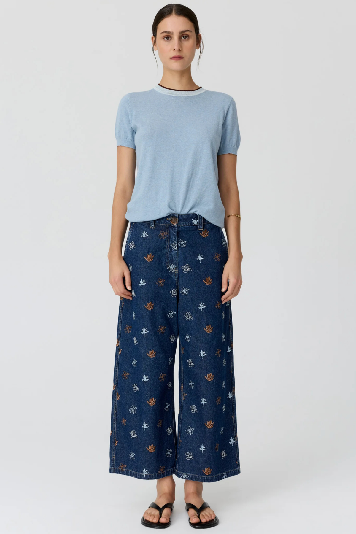 Dillon Tee w Tipping
