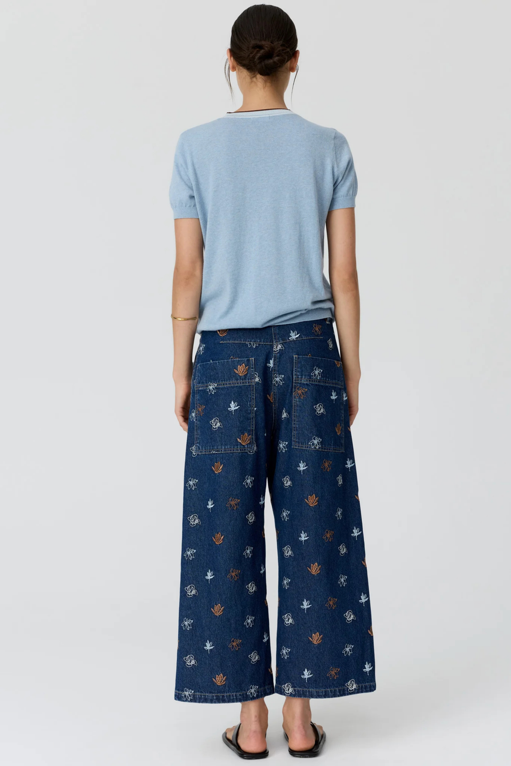 Dillon Tee w Tipping