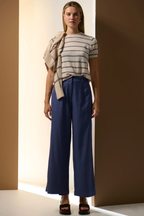 Sable Knit Tee