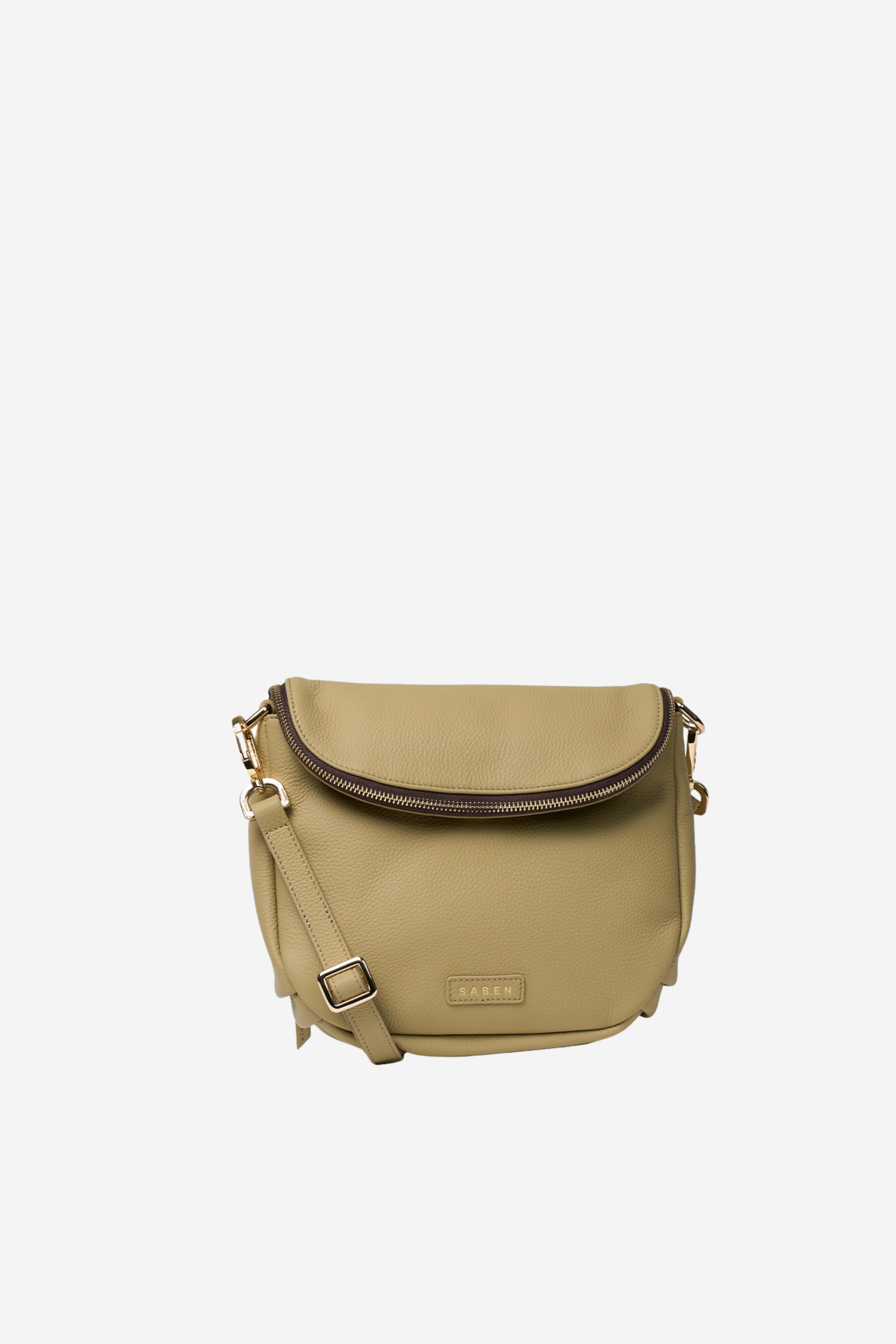 Fifi Crossbody Bag - Willow