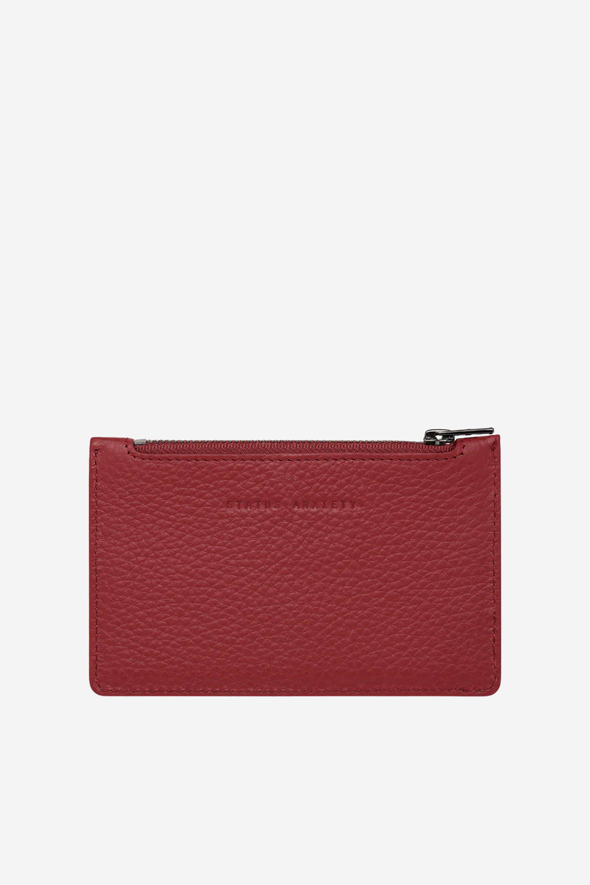 Avoiding things Card Holder