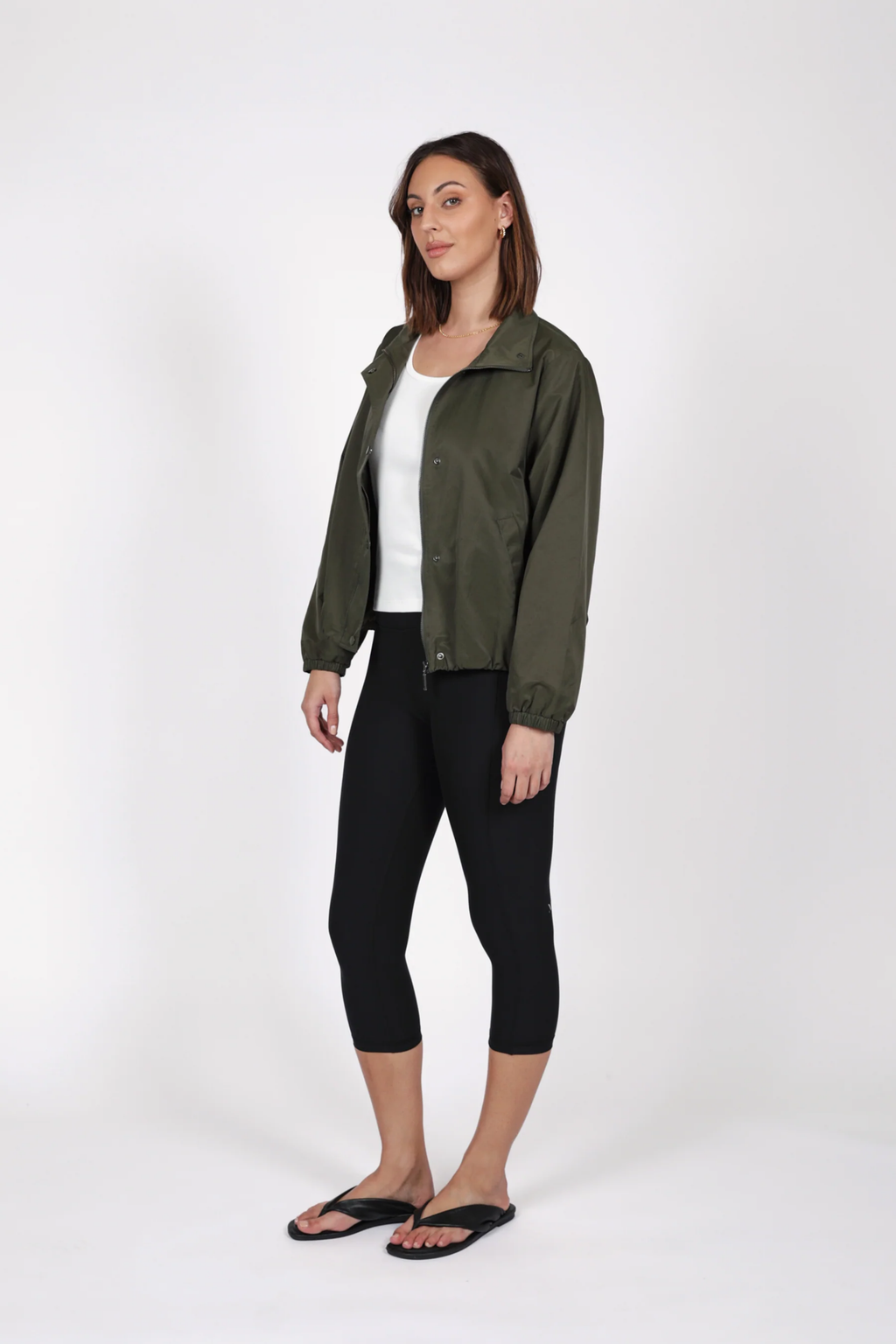 Rift Jacket