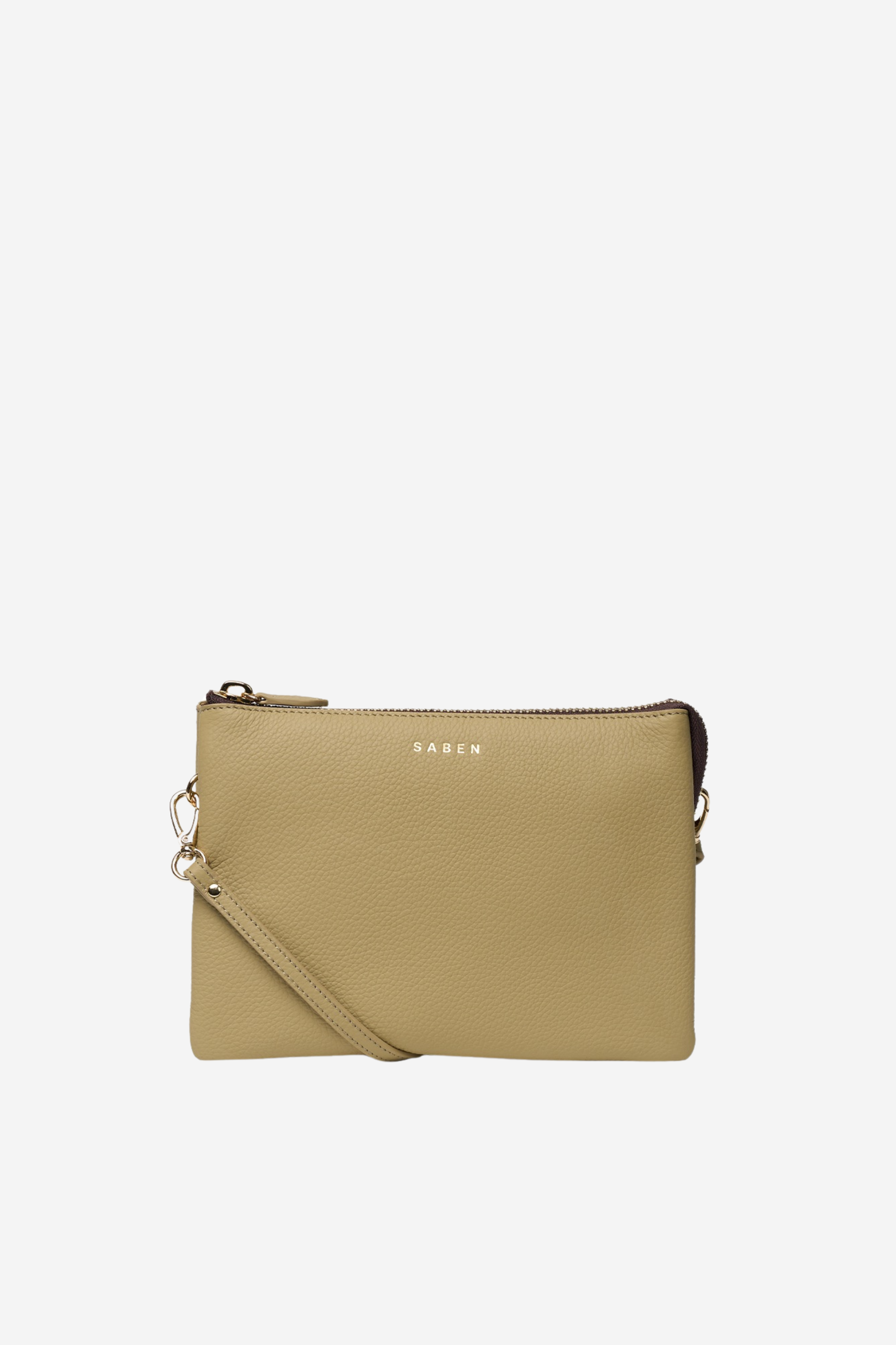 Tilly's Big Sis Crossbody - Willow