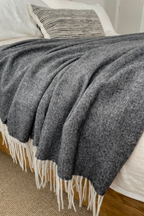 Bach Throw