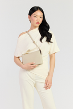 Tilly's Big Sis Crossbody - Oyster