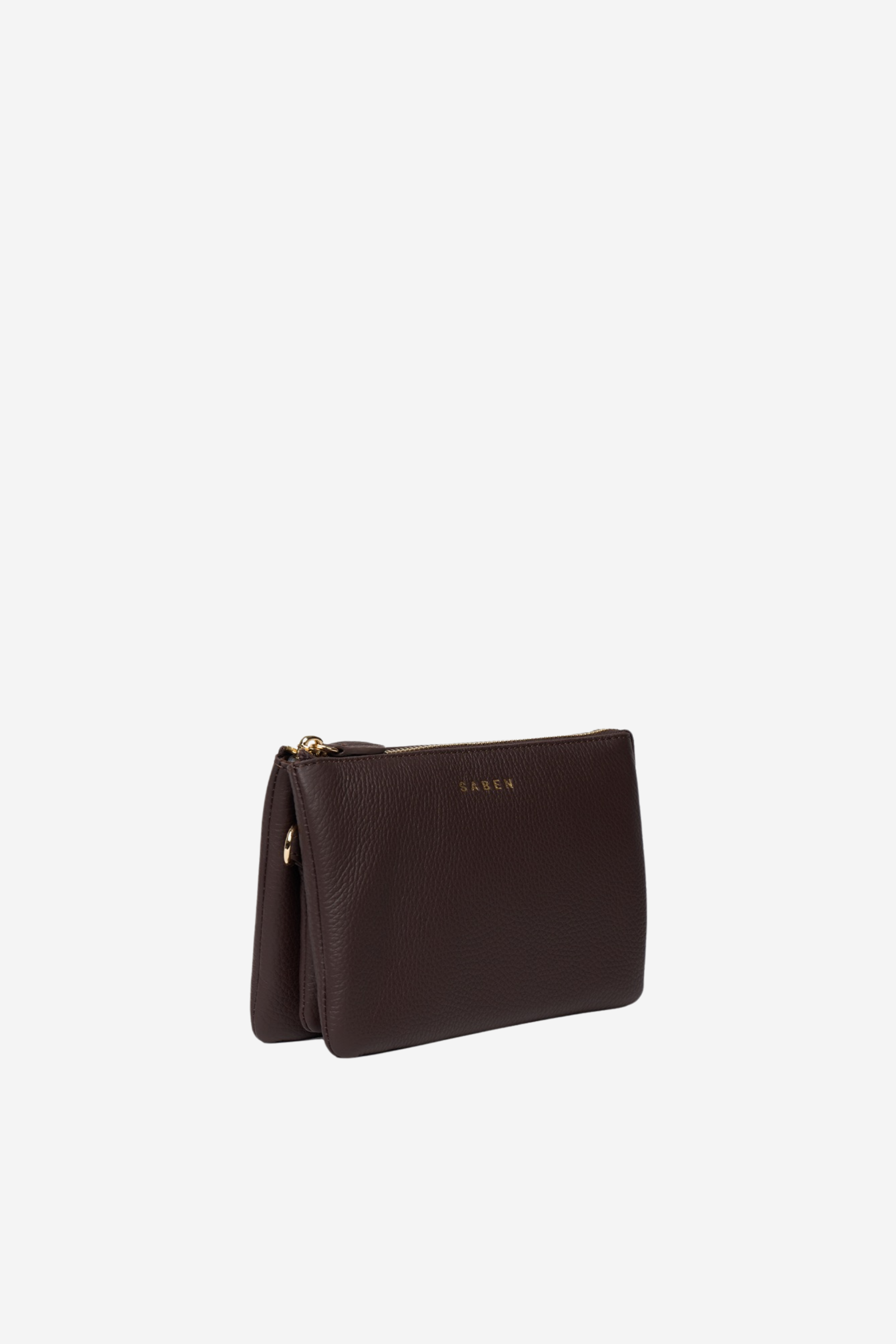 Tilly Crossbody - Cacao