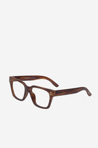 Reading Glasses - 10am