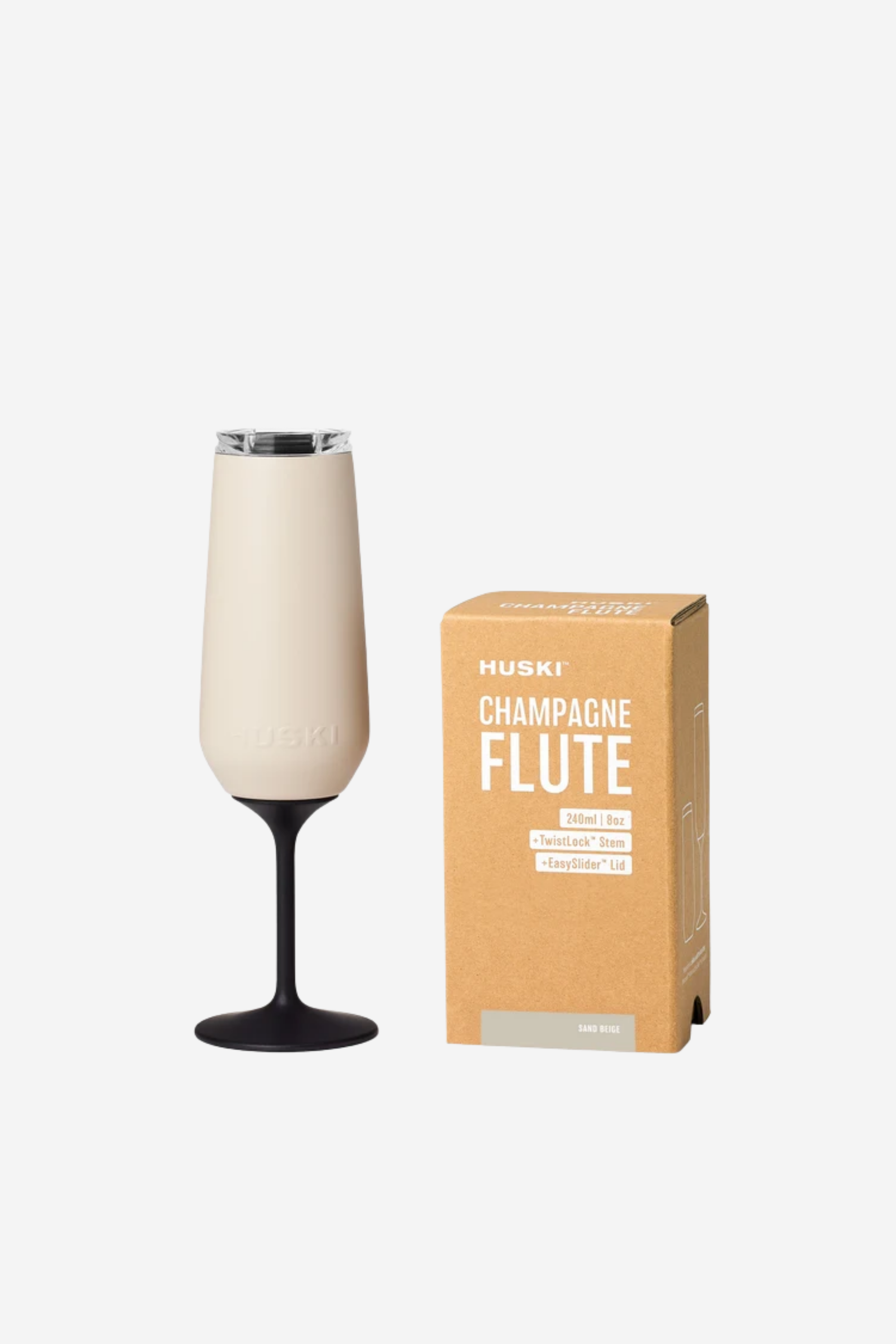 Huski Champagne Flute