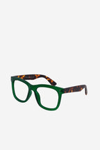 Reading Glasses - 11am