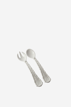 Pearl Melamine - White