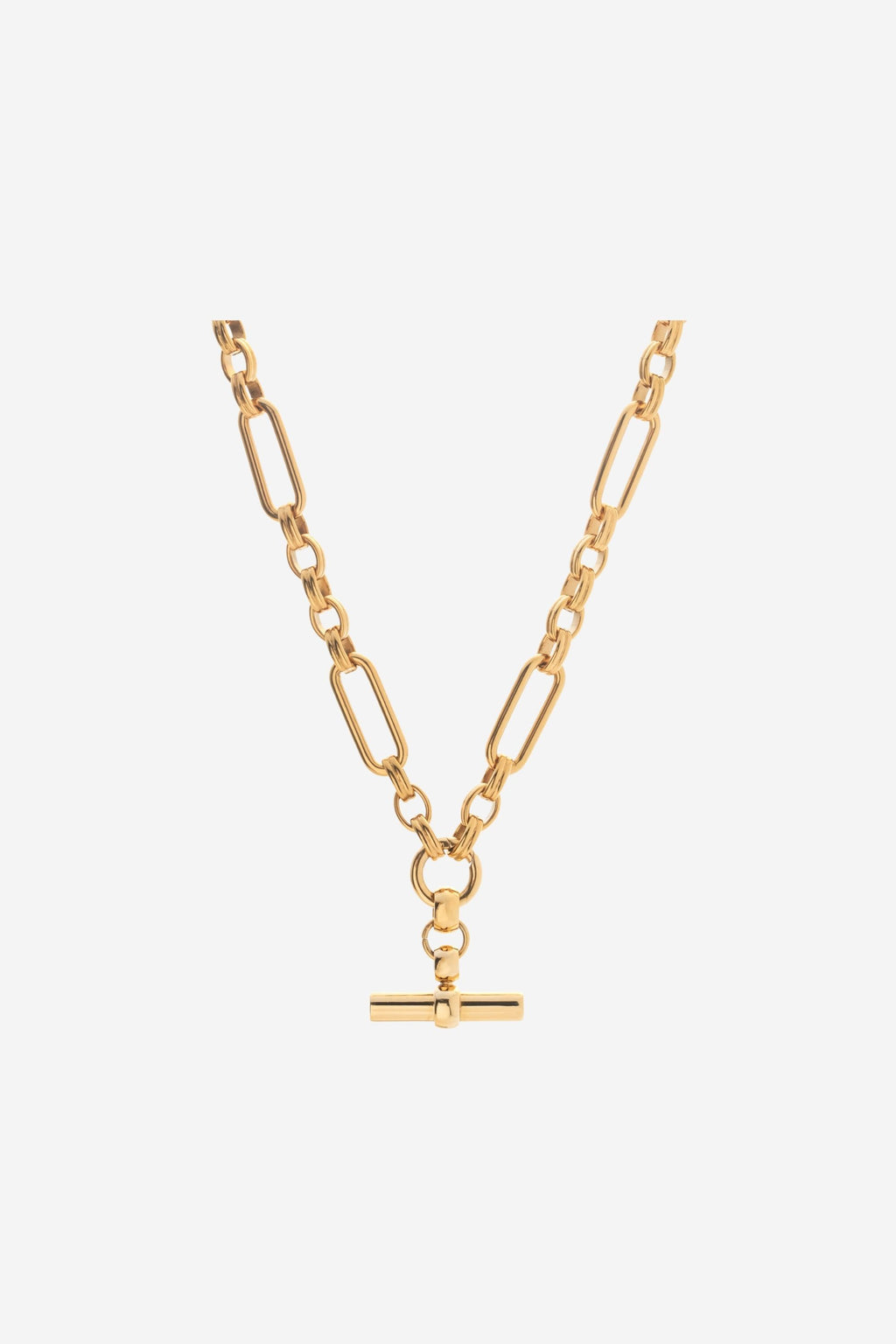 Atlas Necklace