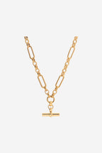 Atlas Necklace