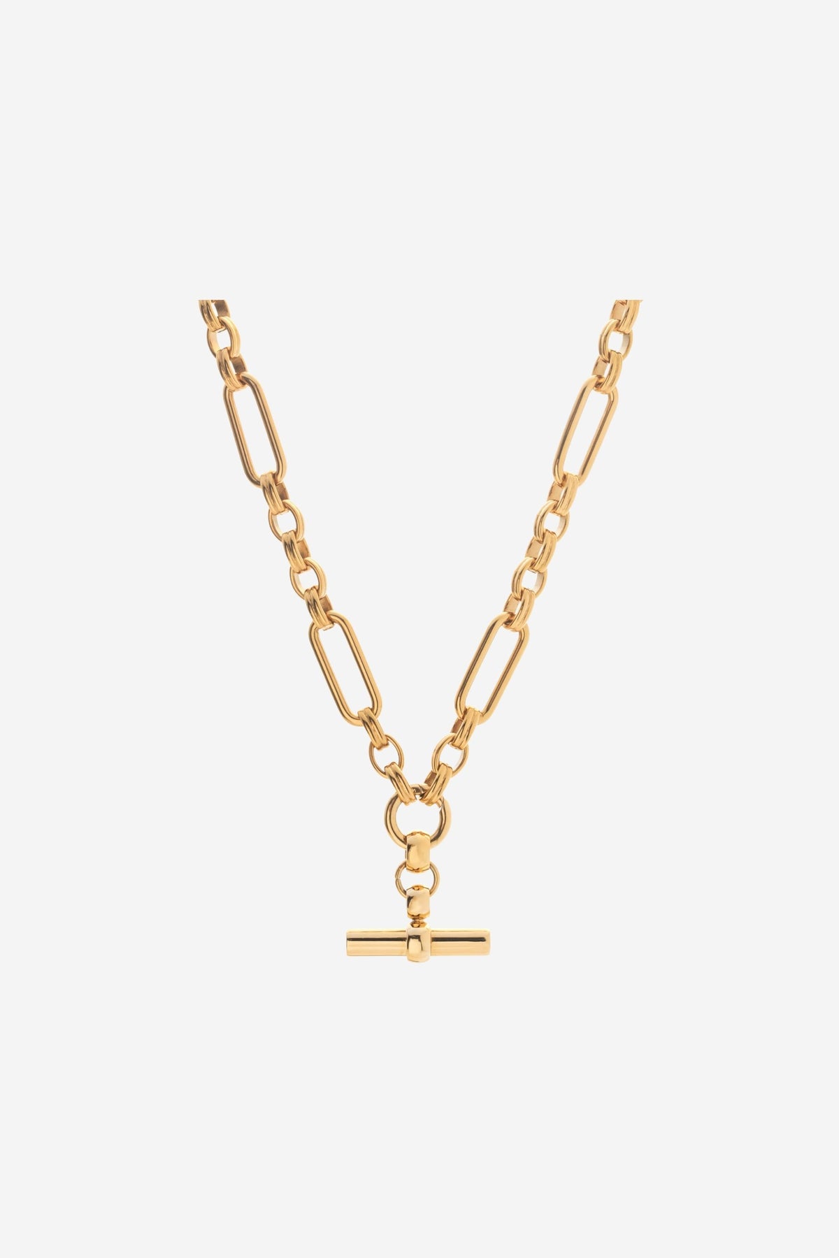 Atlas Necklace