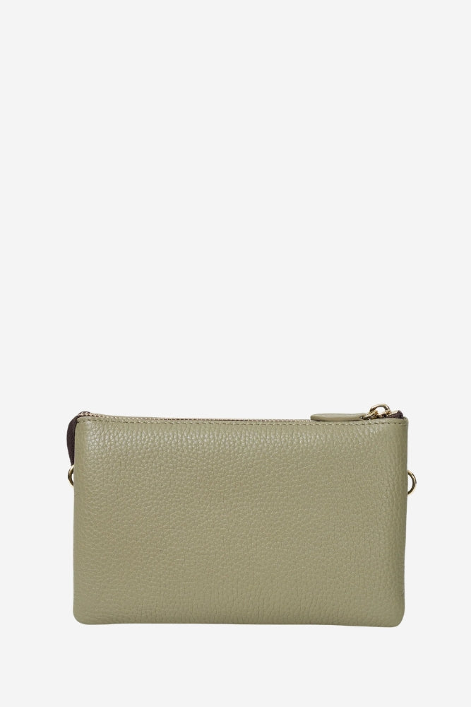 Tilly Crossbody - Eucalyptus