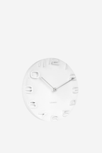 On The Edge Clock