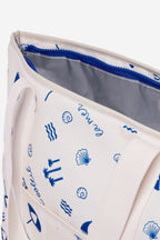 Cooler Base Insulated Tote Bag