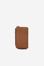 Winona Card Holder - Tan