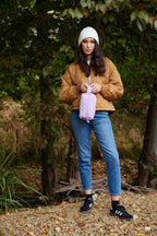 Cloud Ditty Base Bag