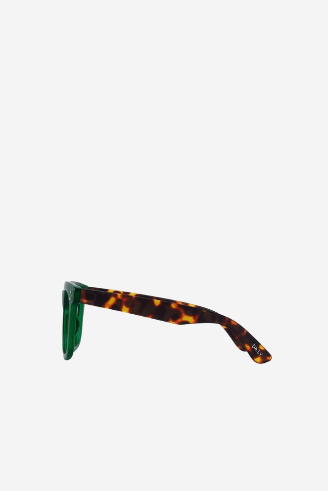 Reading Glasses - 11am