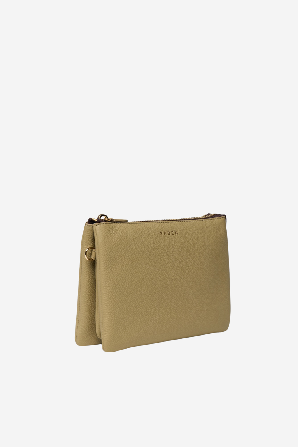 Tilly's Big Sis Crossbody - Willow