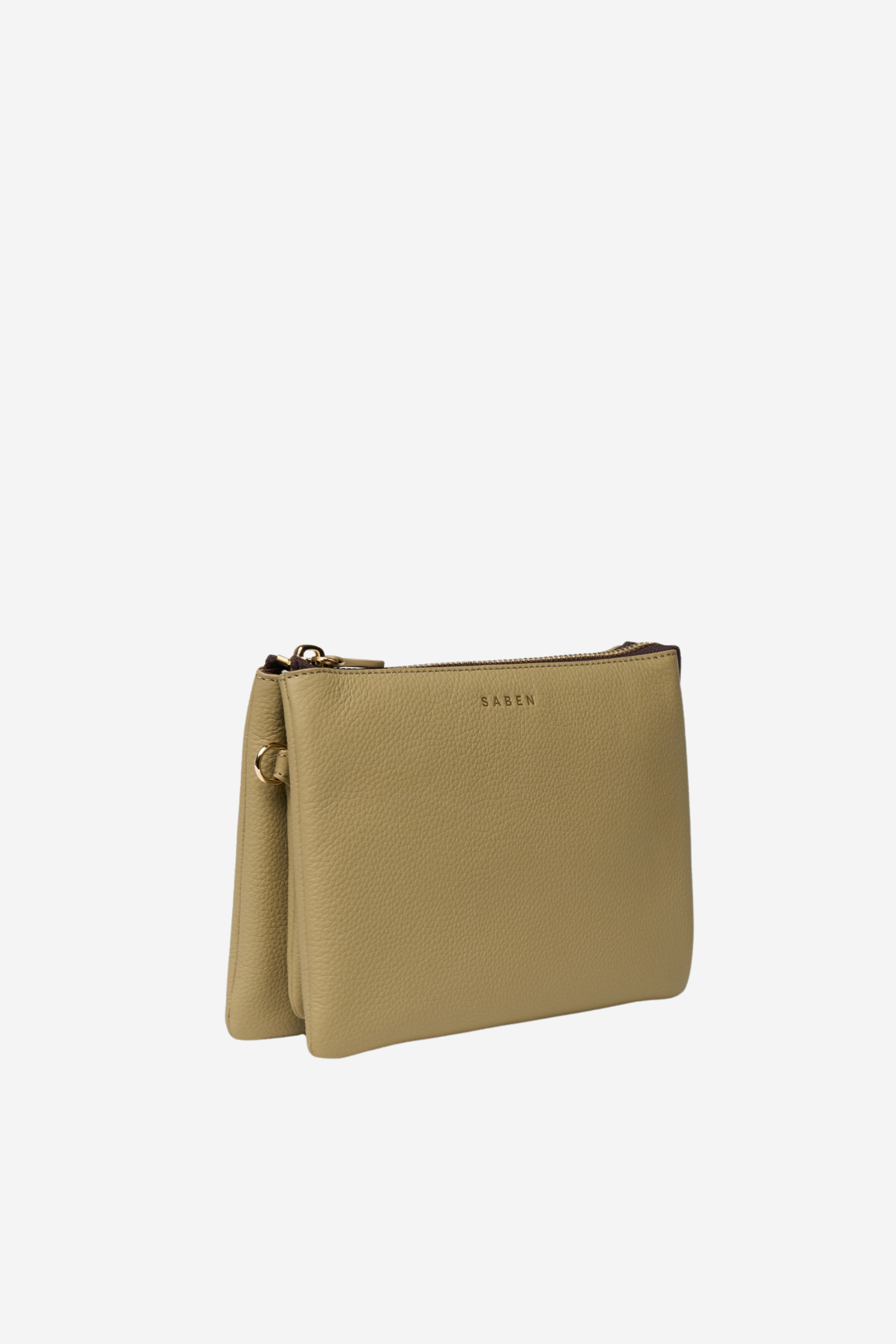 Tilly's Big Sis Crossbody - Willow