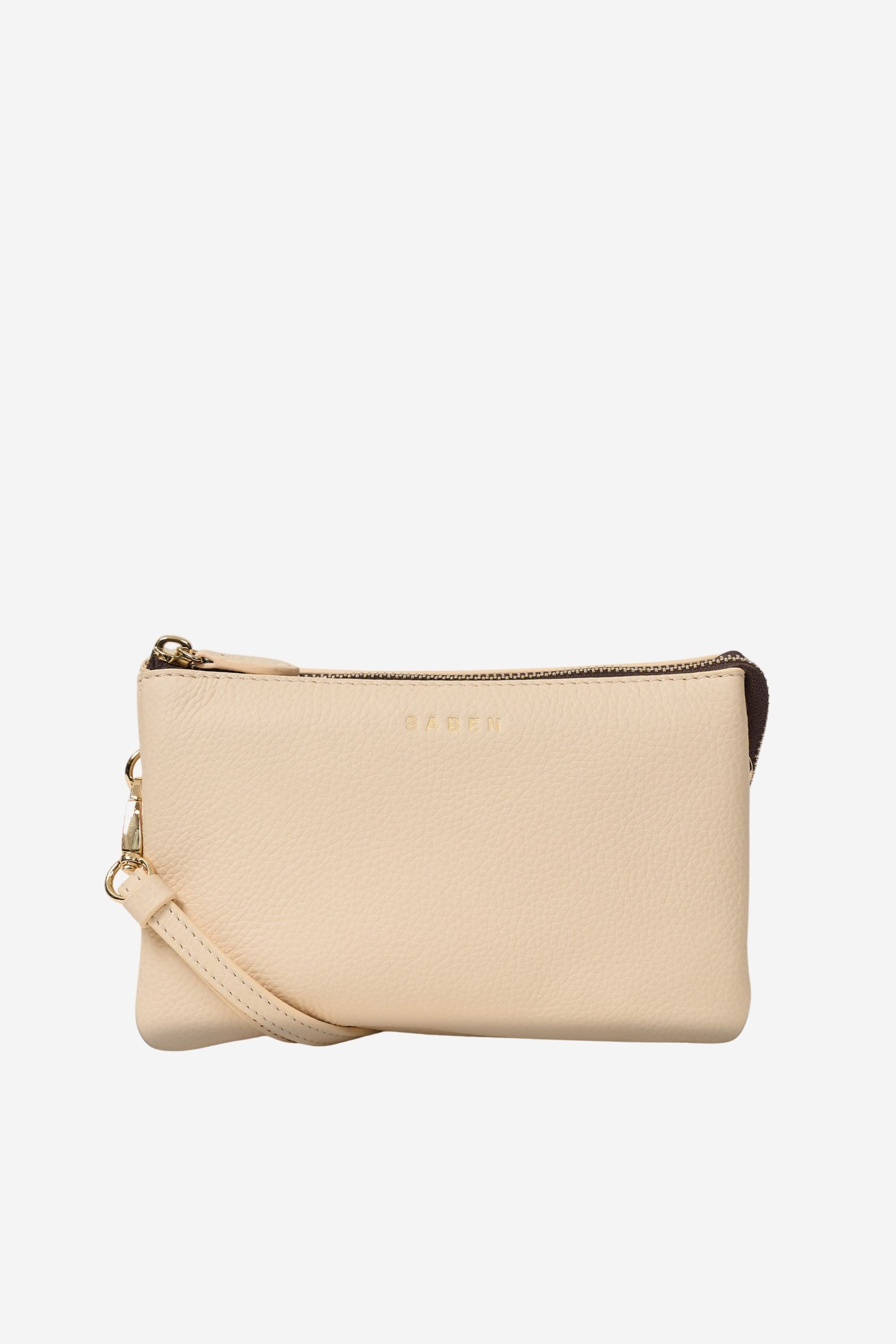 Tilly Crossbody - Vanilla