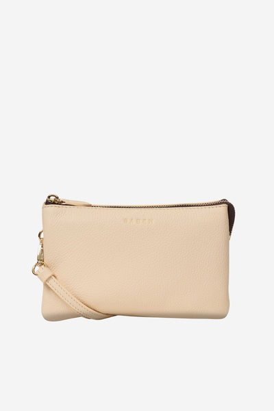 Tilly Crossbody - Vanilla