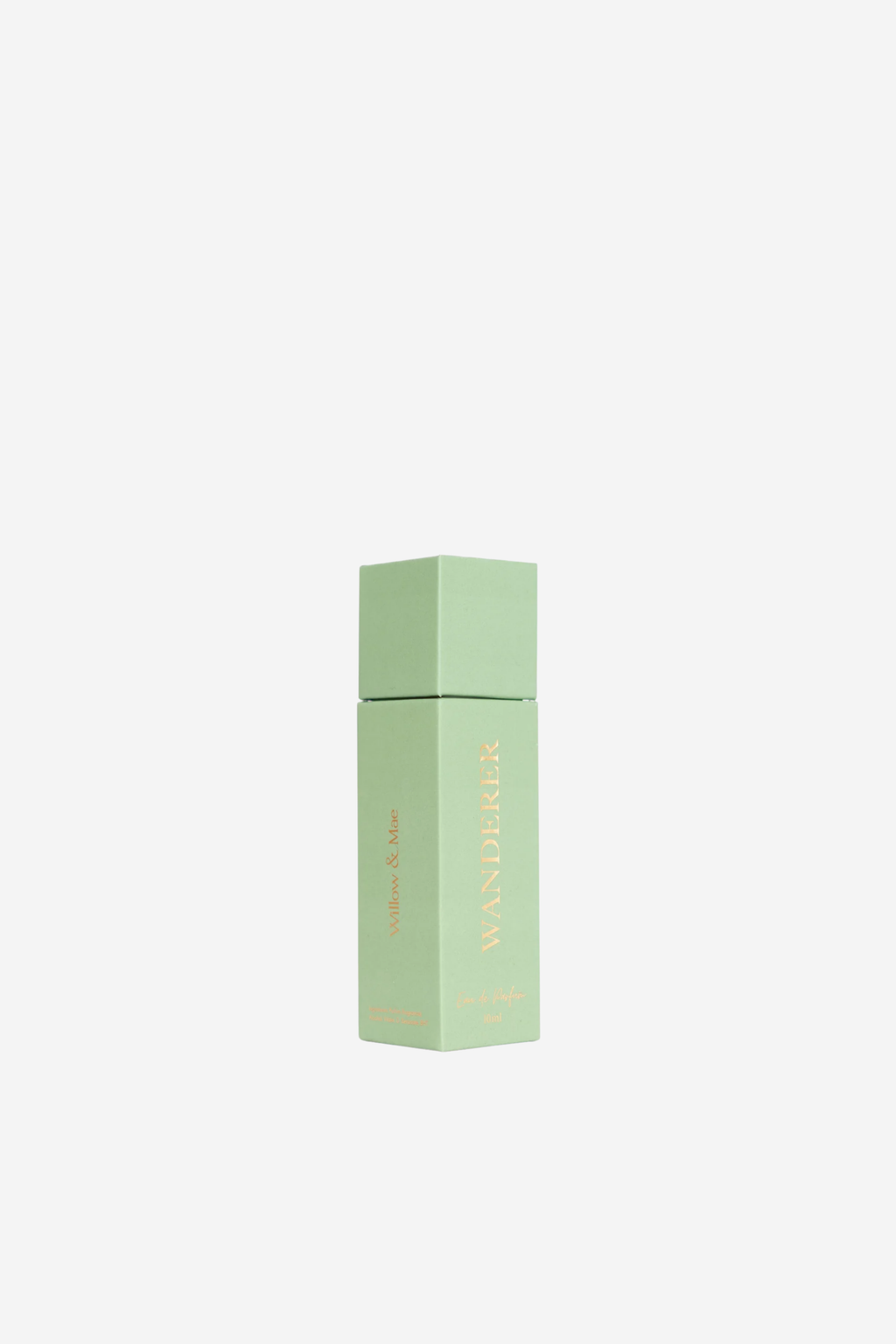 Atomiser Eau de Parfum - 10ml