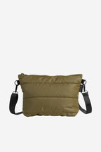 Cloud Stash Base Crossbody Bag