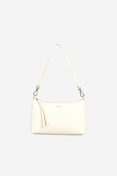 Haven Shoulder Bag - Vanilla