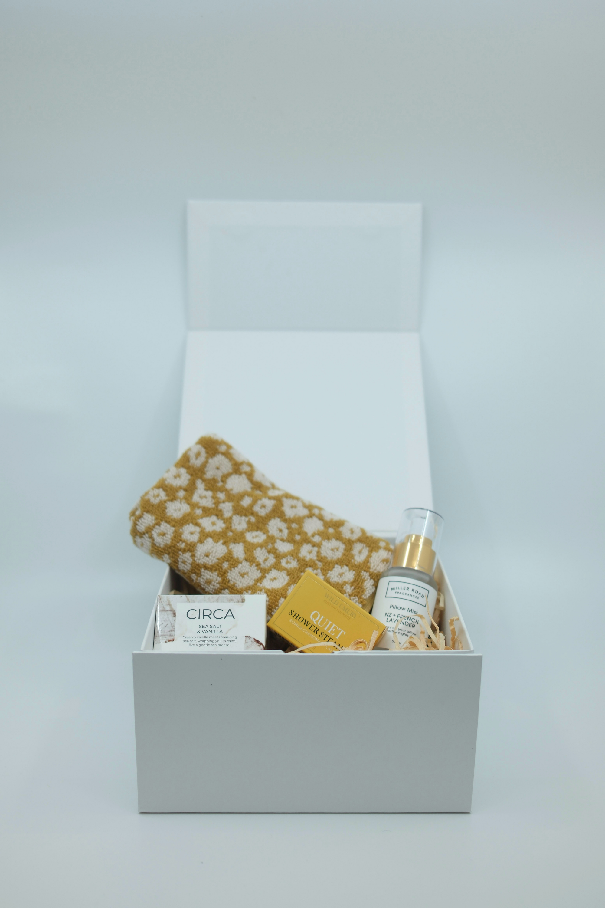 'A Little Something For You' Mini Gift Box