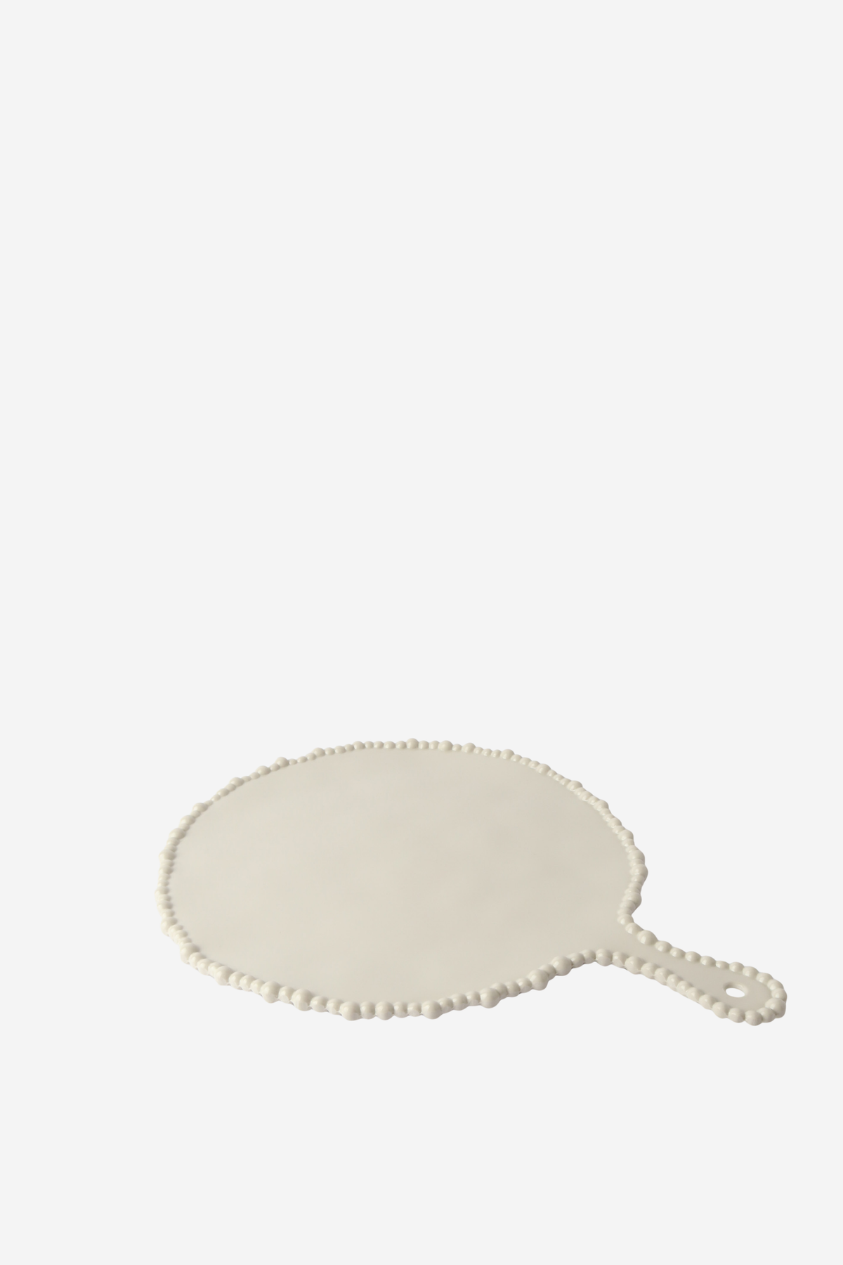Pearl Melamine - Sand