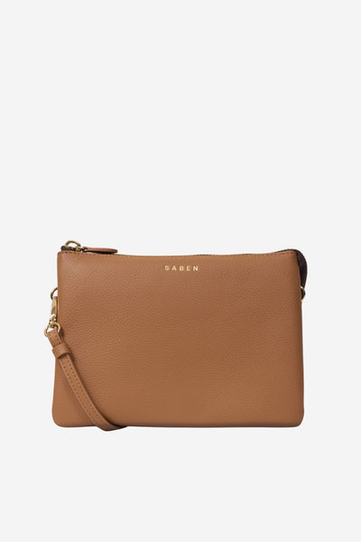 Tilly's Big Sis - Toffee