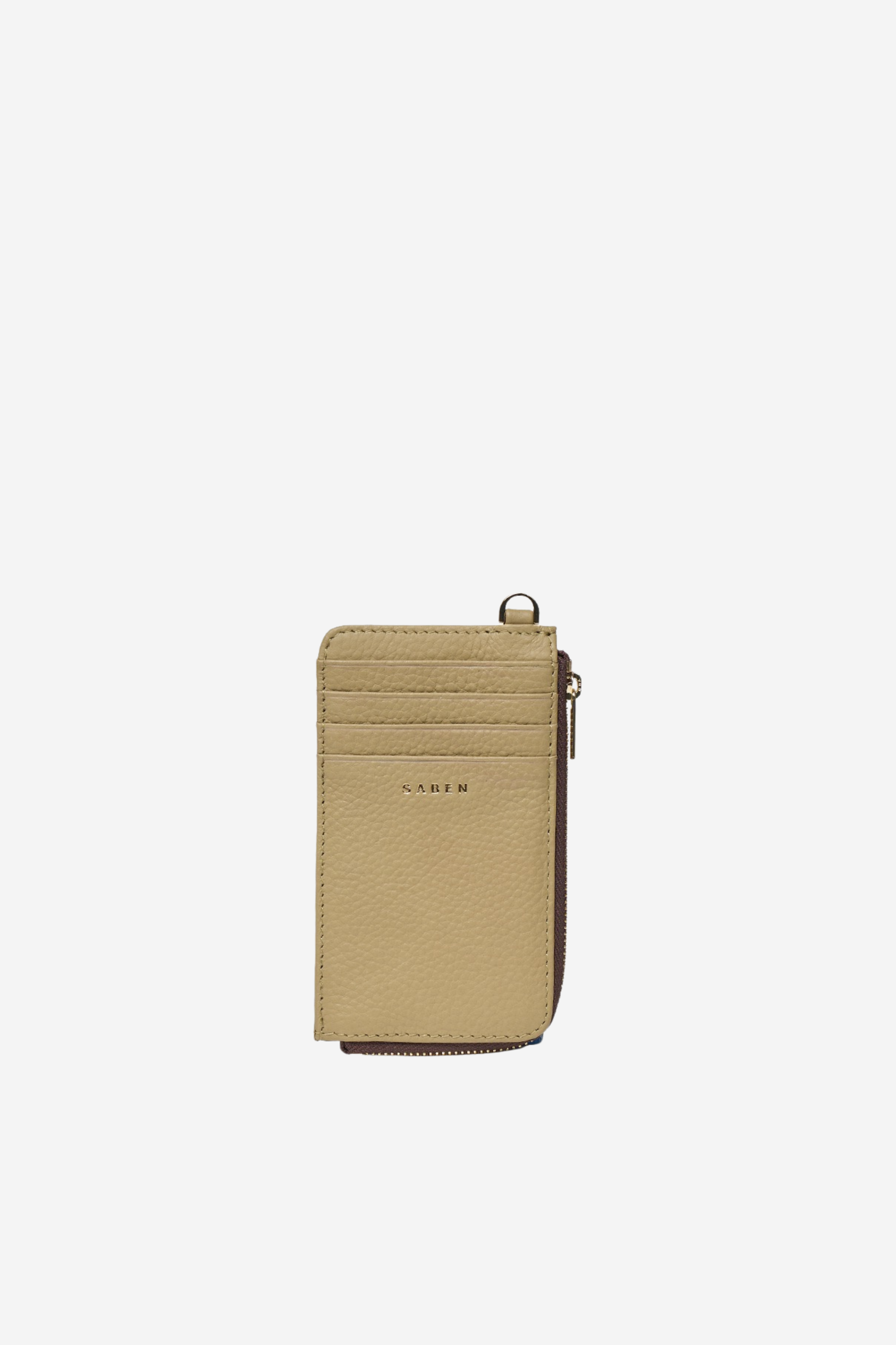 Winona Card Holder - Willow