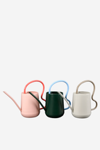 Scalloped Indoor Watering Can