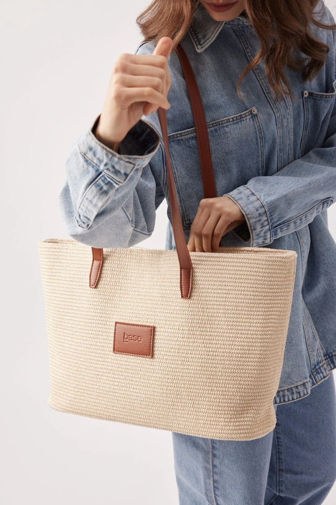 Panier Base Bag