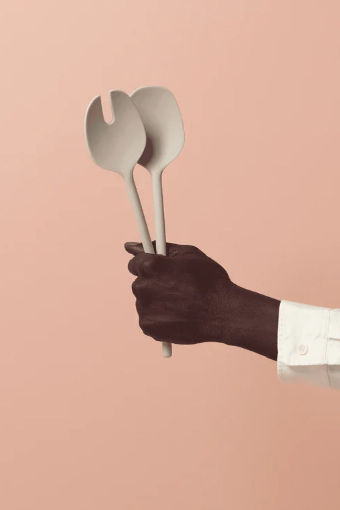 Salad Servers