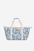 Insulated Tote Bag