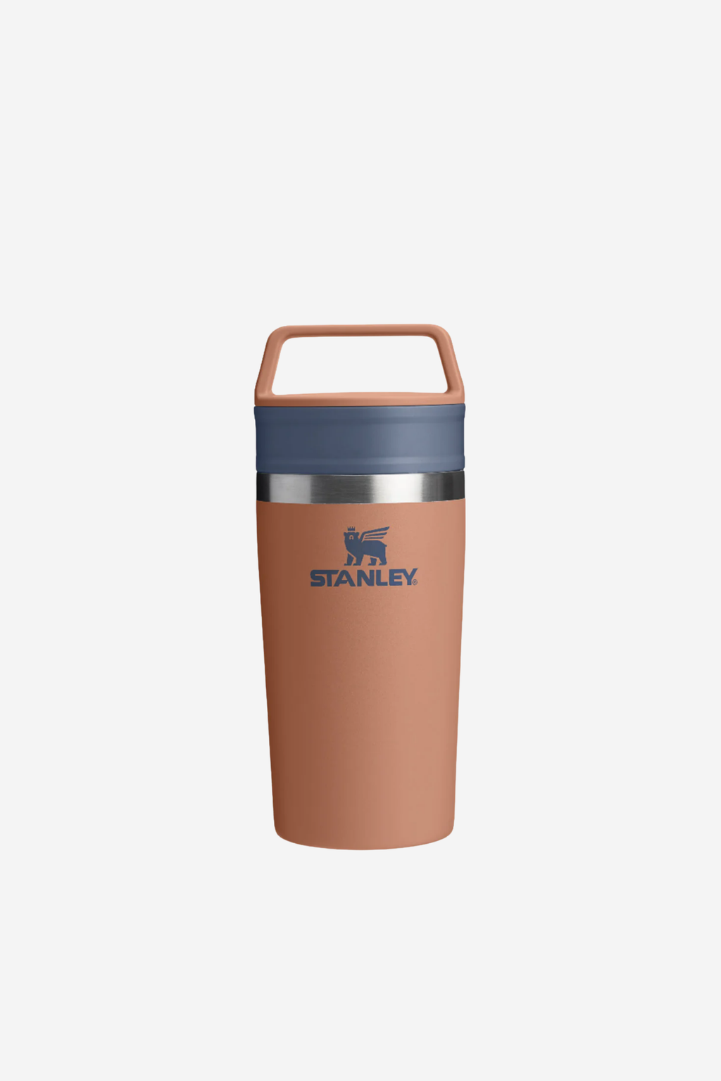 Cafe To Go Travel Mug 12oz