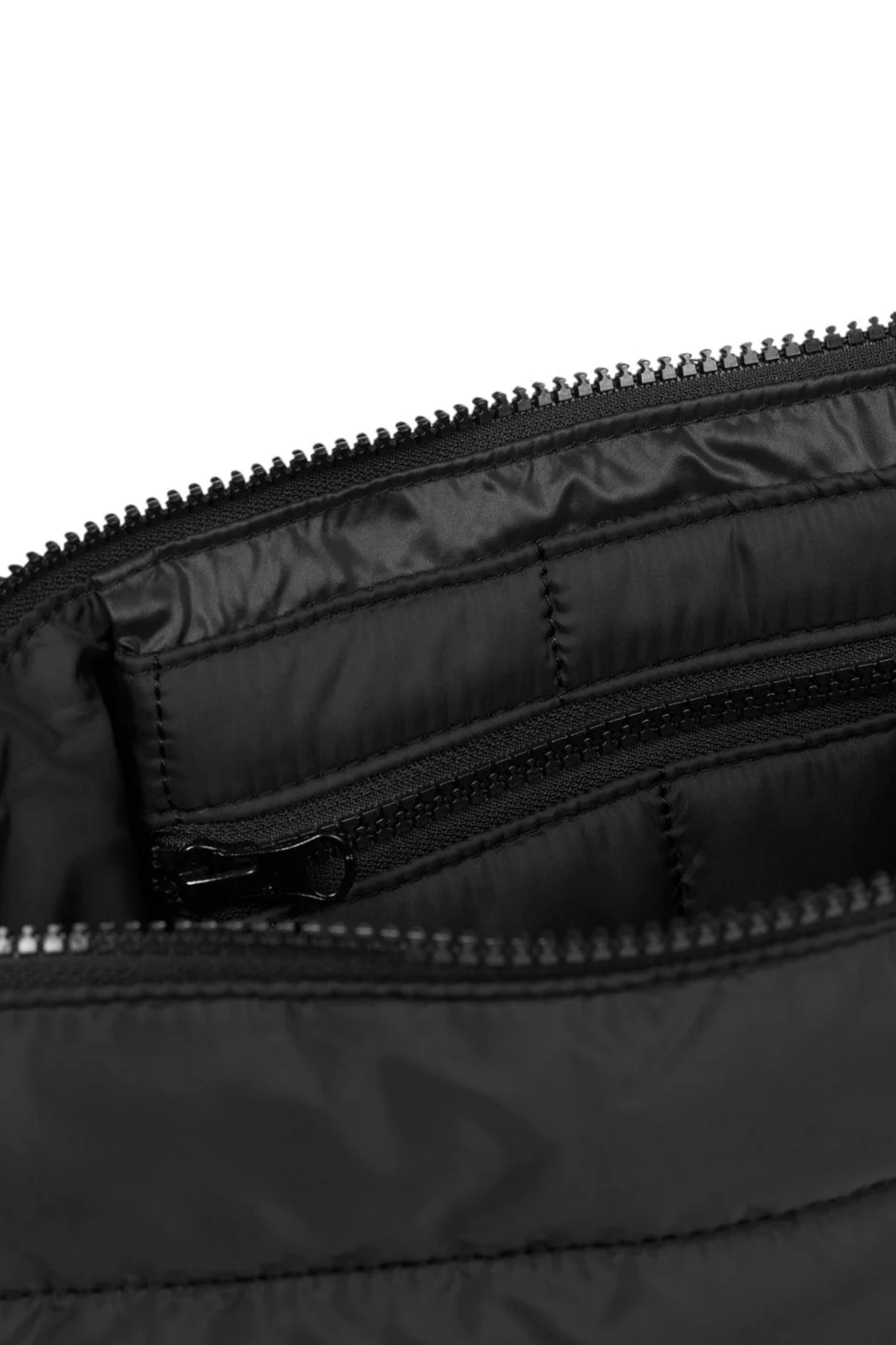 Cloud Stash Base Crossbody Bag 2.0
