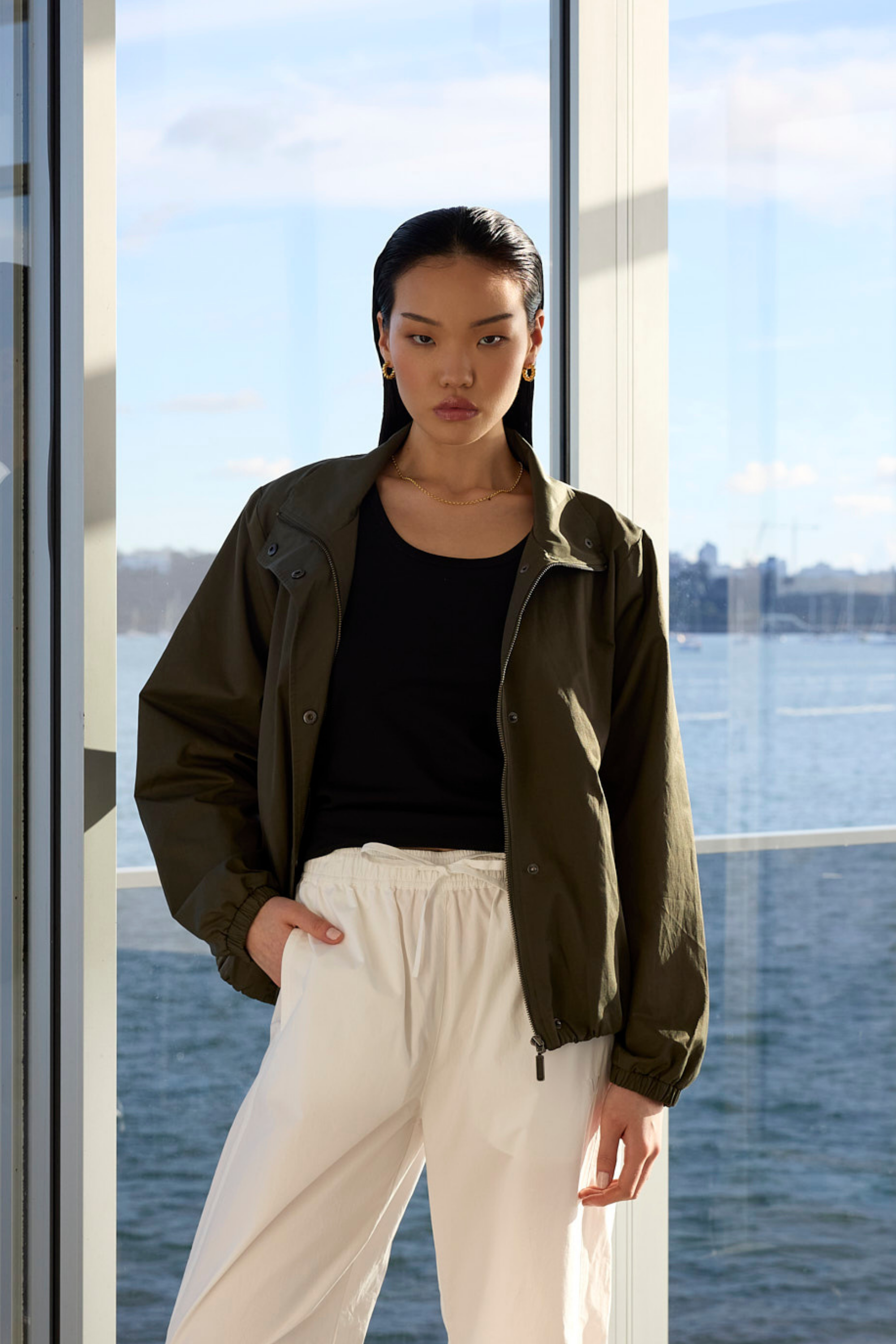 Rift Jacket