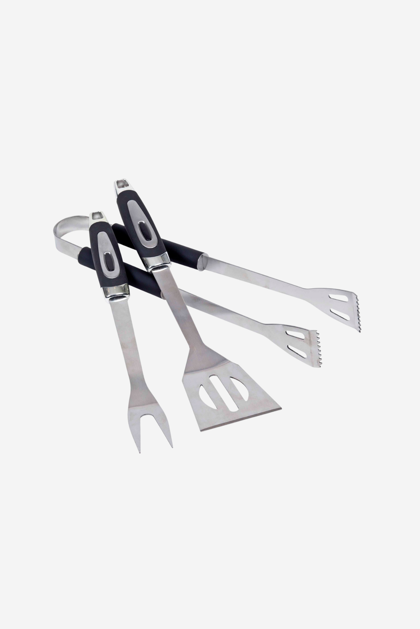 BBQ Grill Tool Set