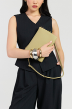 Tilly's Big Sis Crossbody - Willow